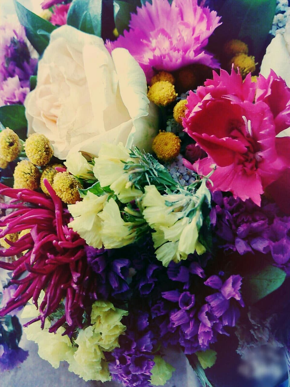 flowers