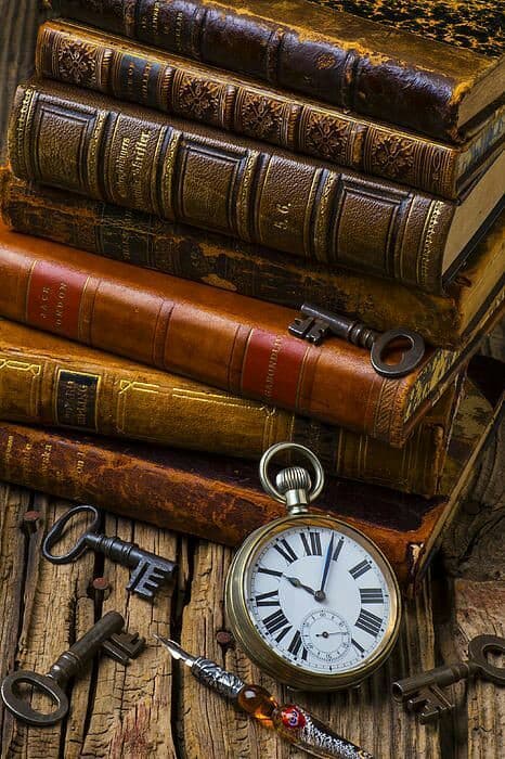 libri