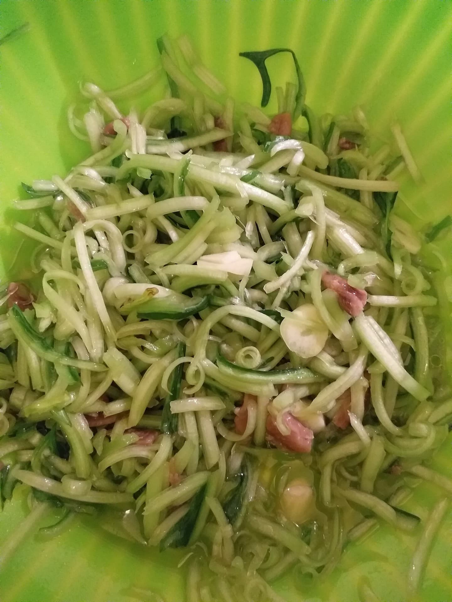 puntarelle