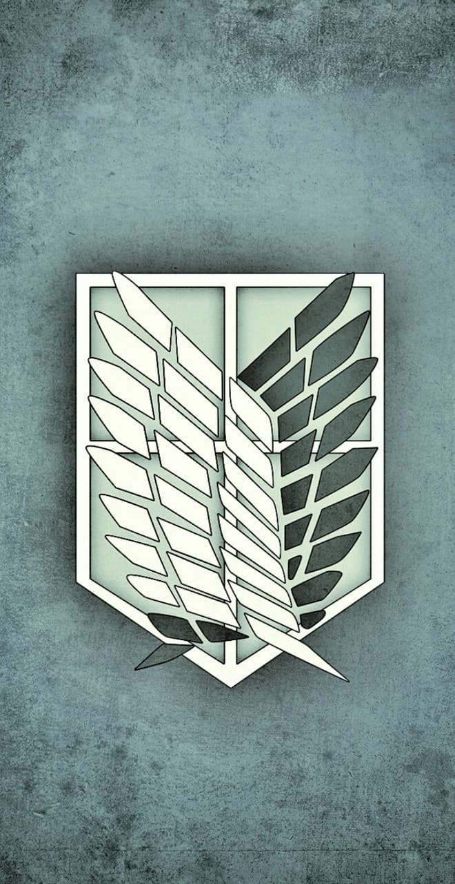 Exploration troop.