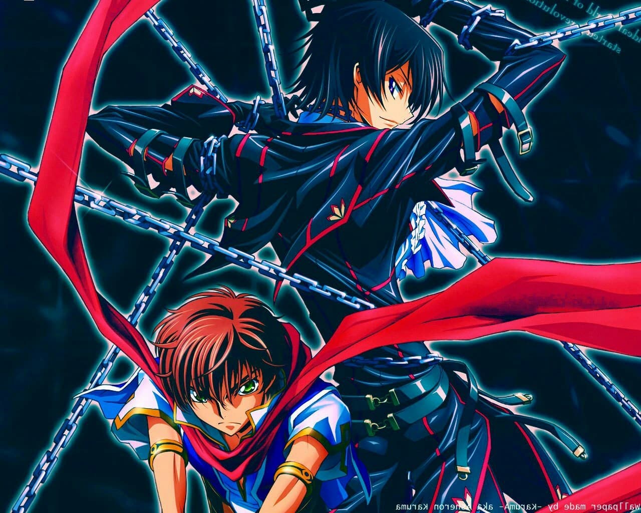 Geass
