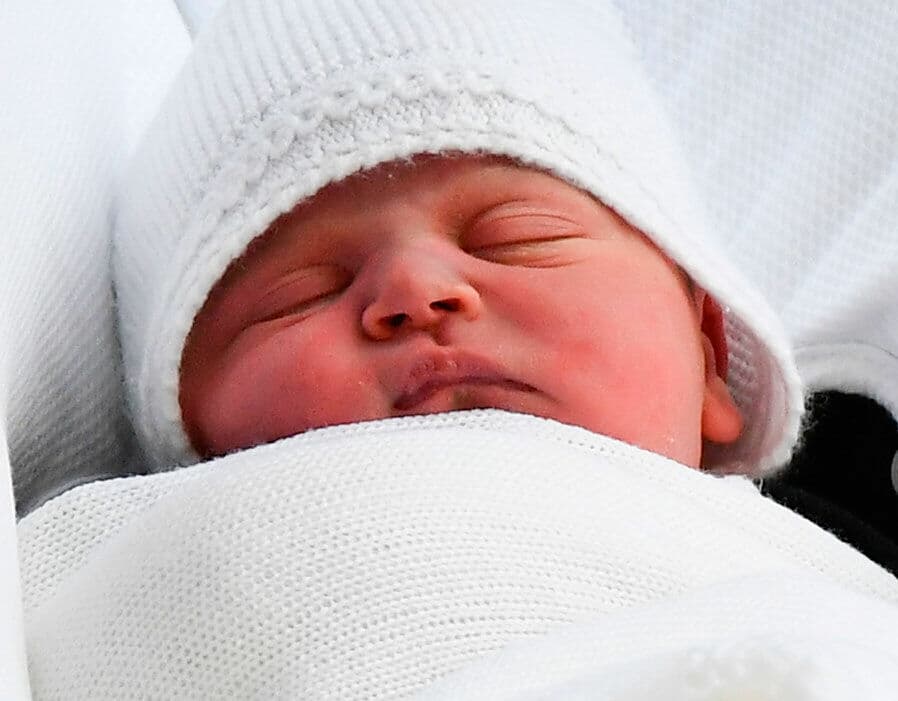 royal baby