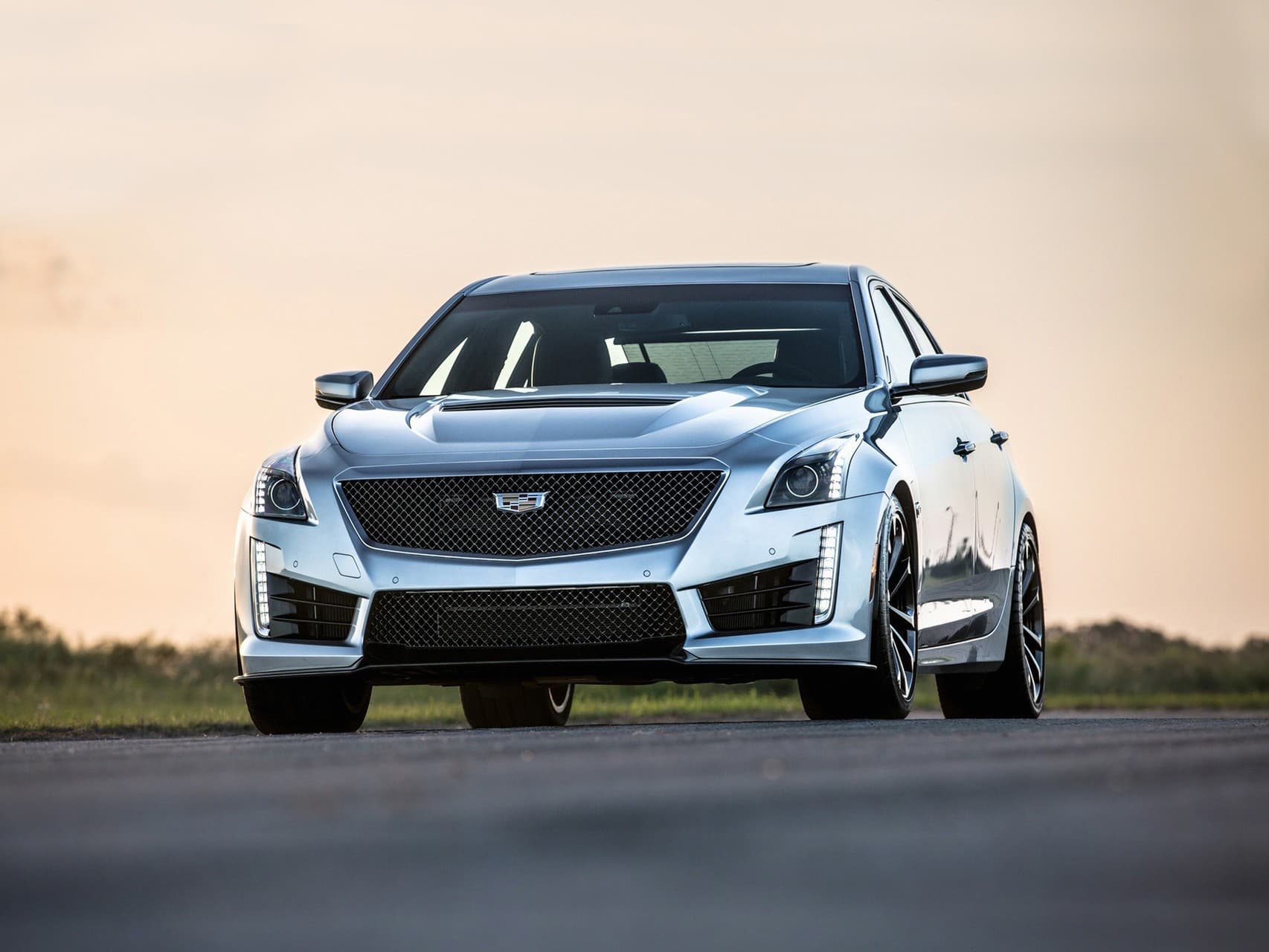 cadillac
