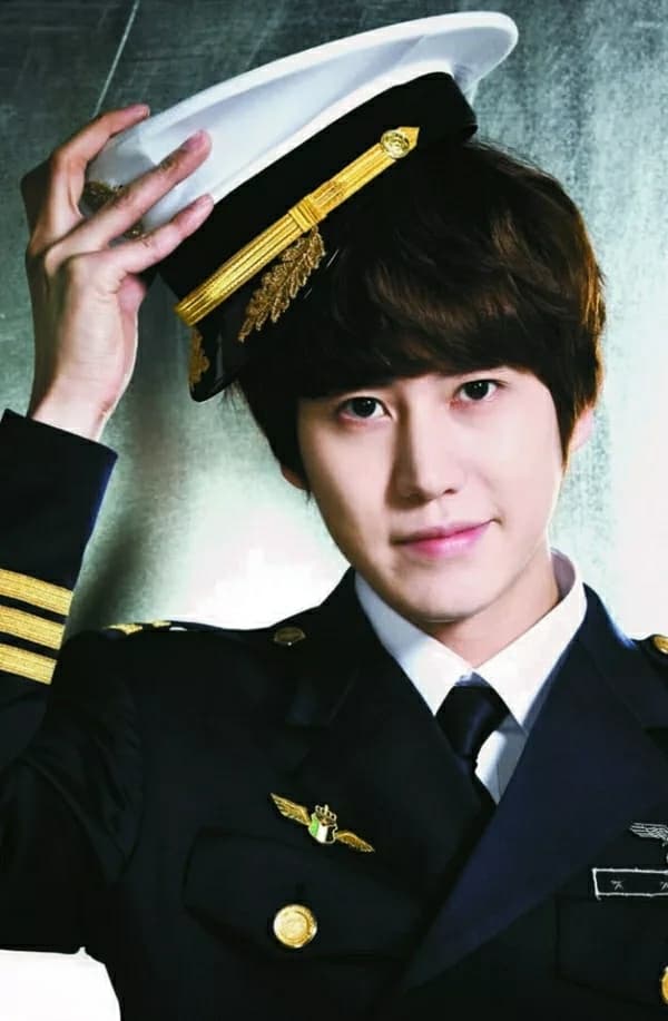 Kyu Hyun
