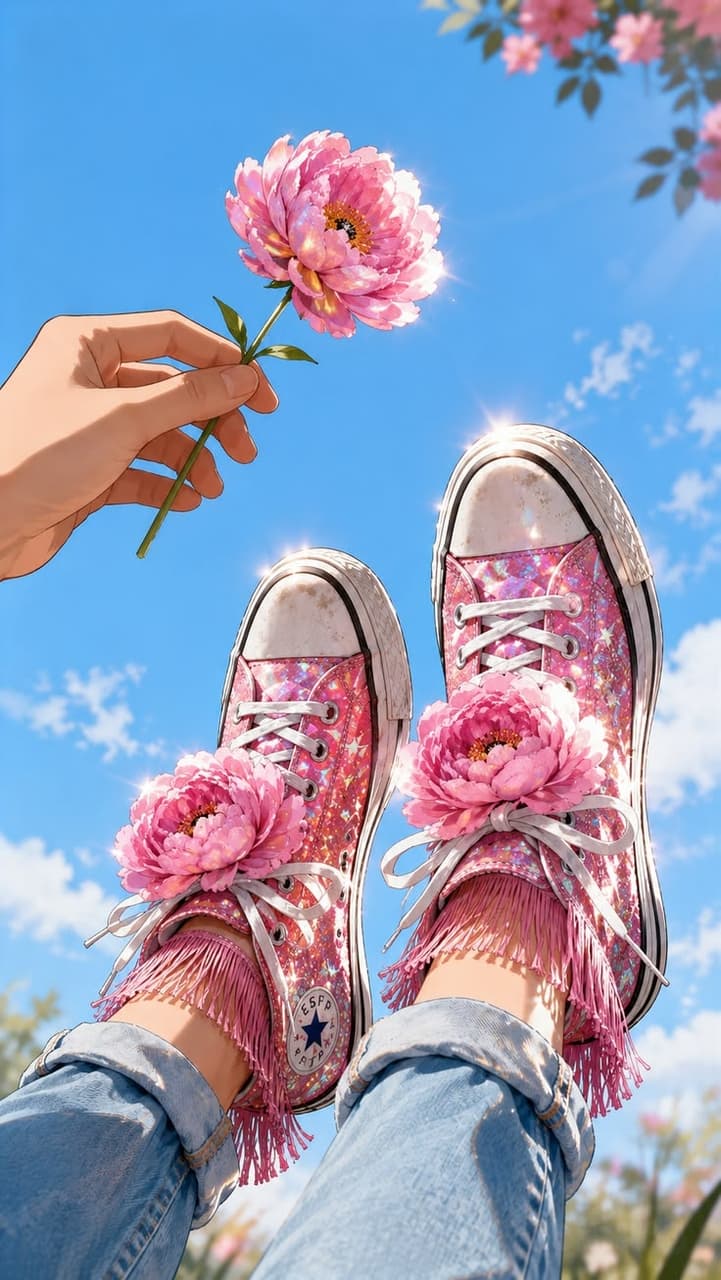 장미, 빨강색 배경화면