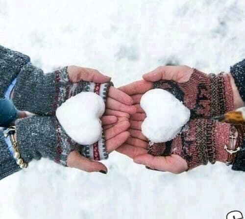 me and you