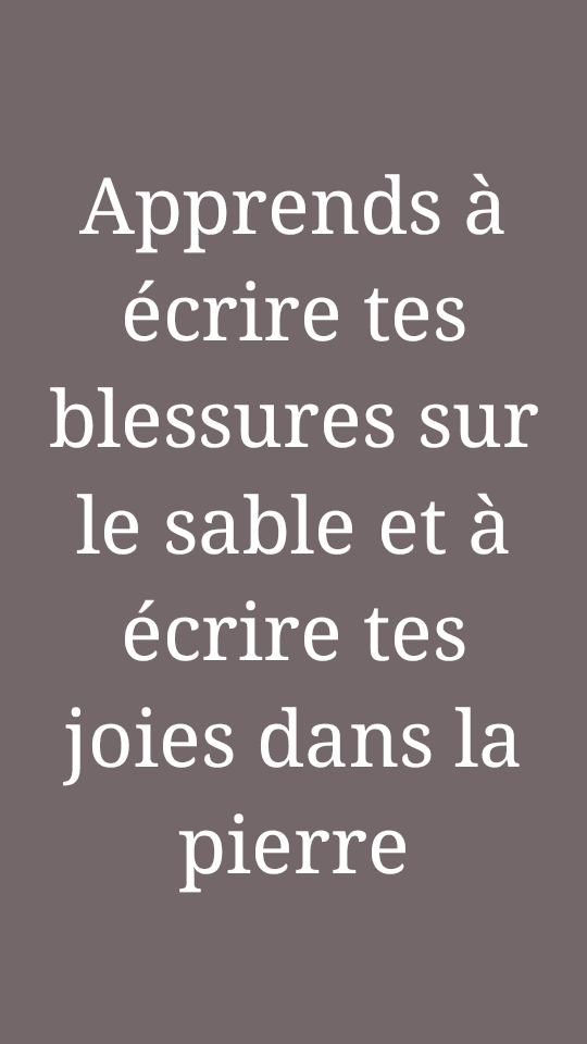 heureux