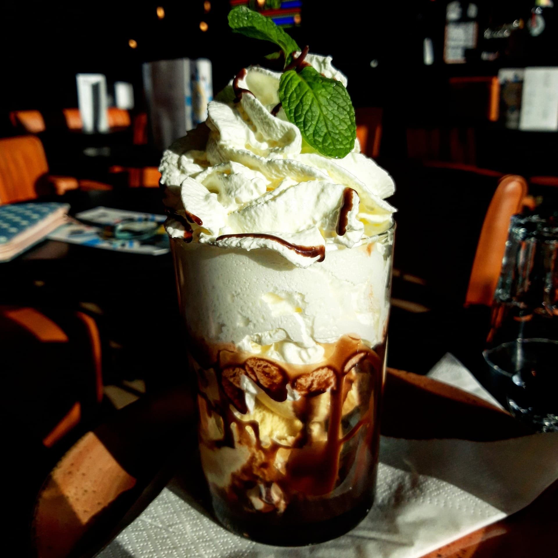 Delicious