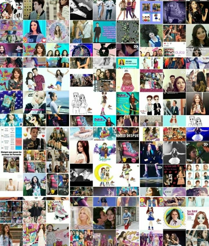 Soy Luna