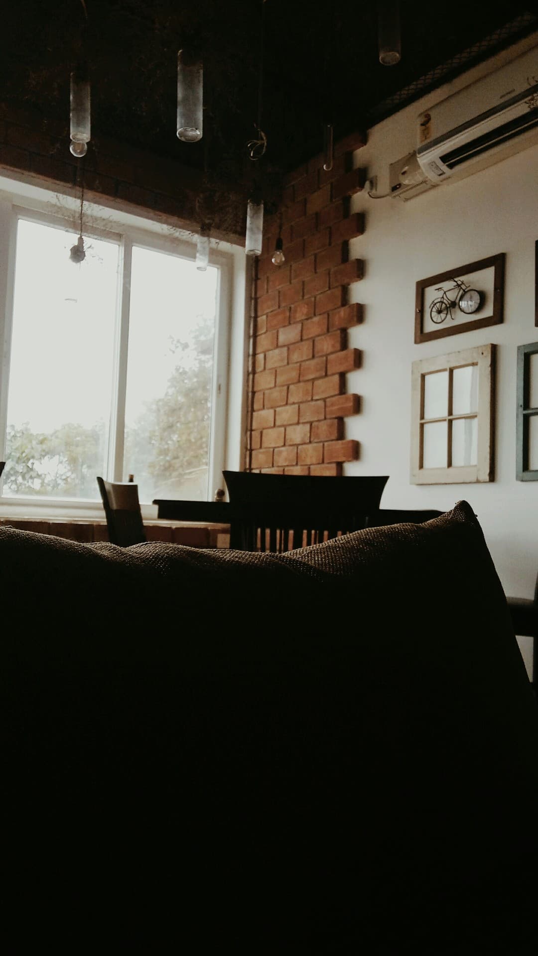 cafe