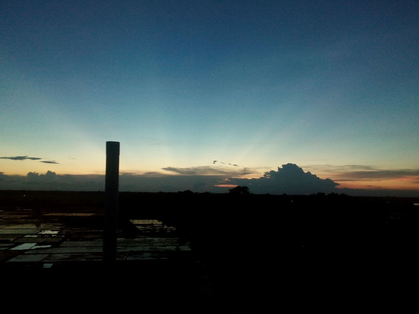 clouds
