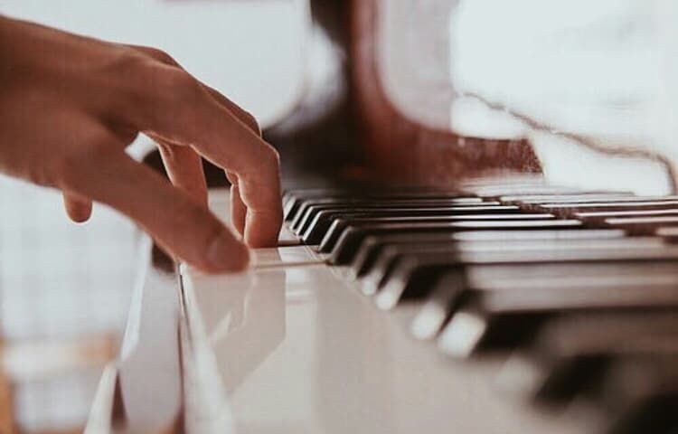 piano