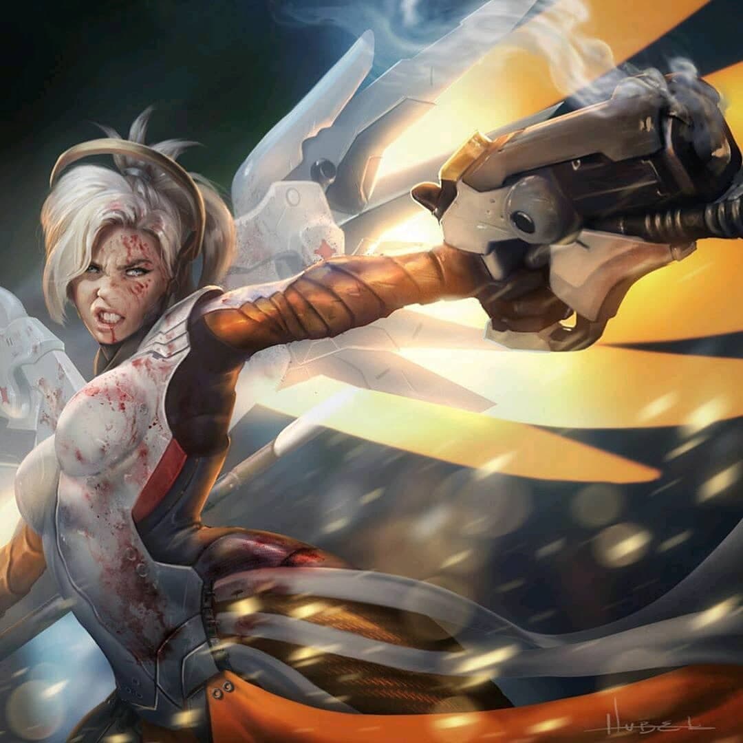 MERCY