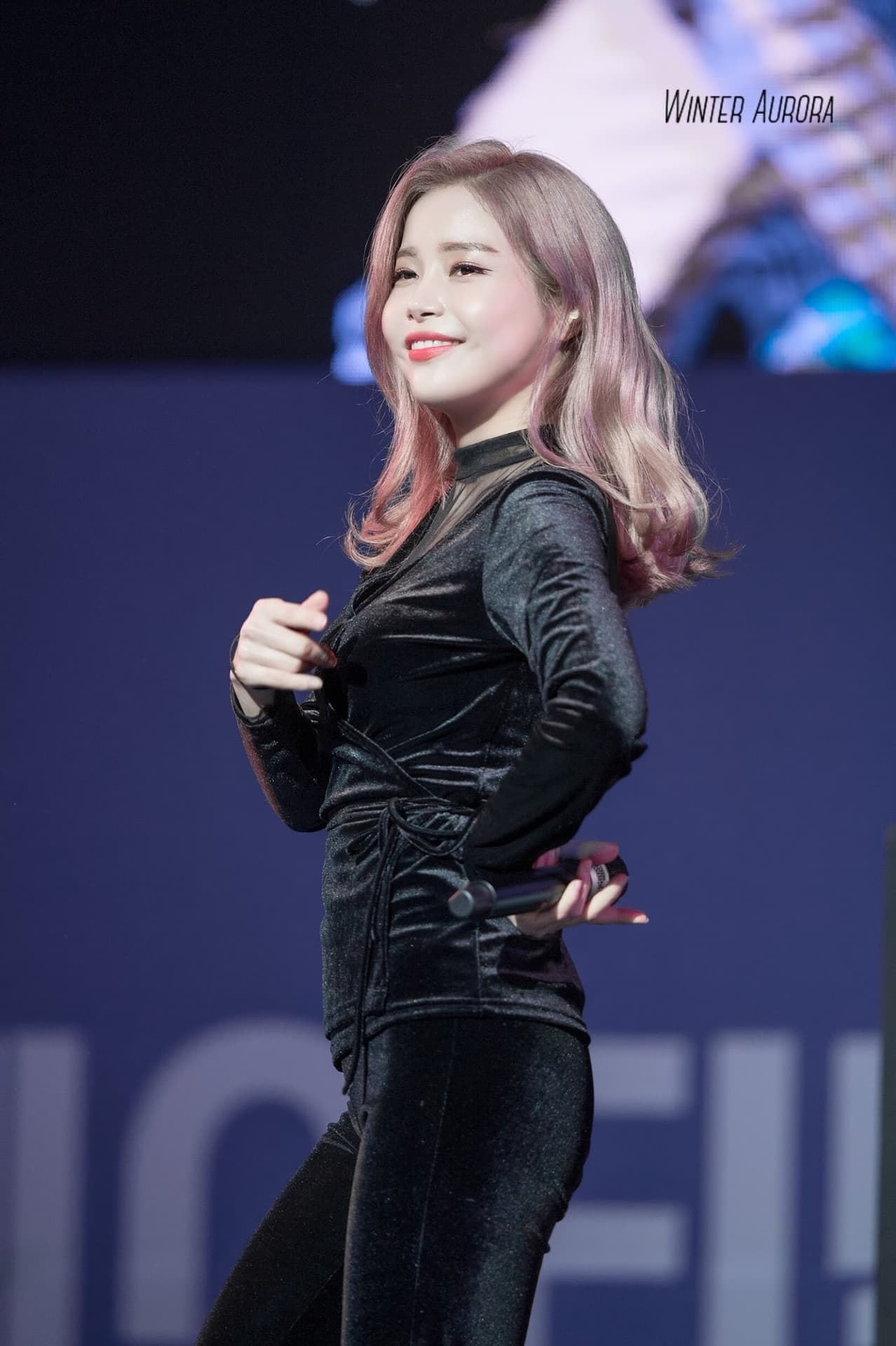 不