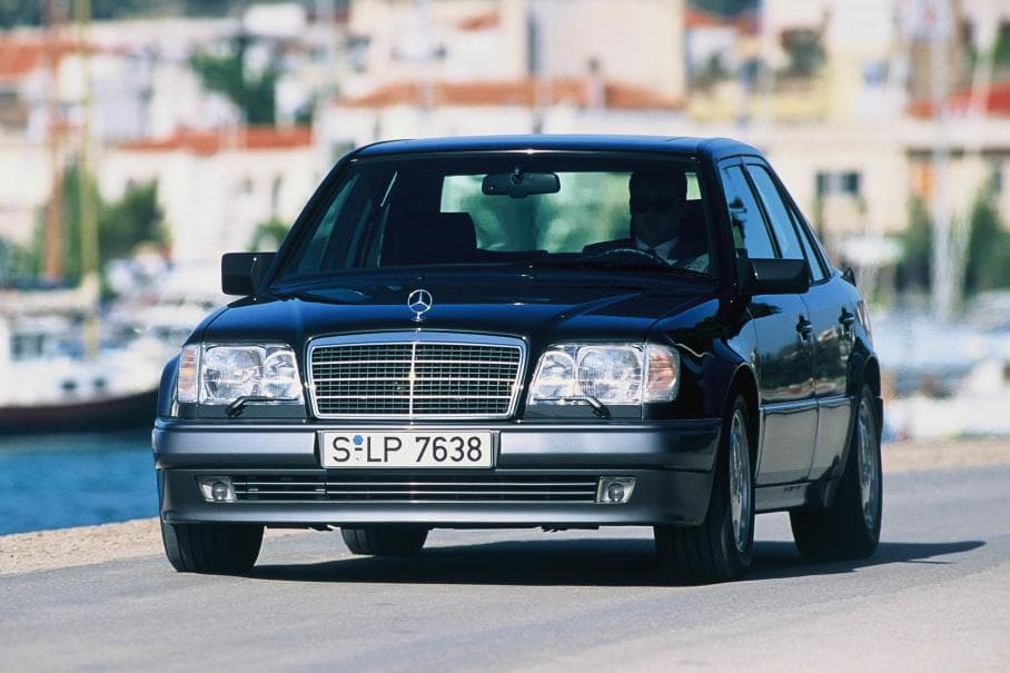 mercedes benz