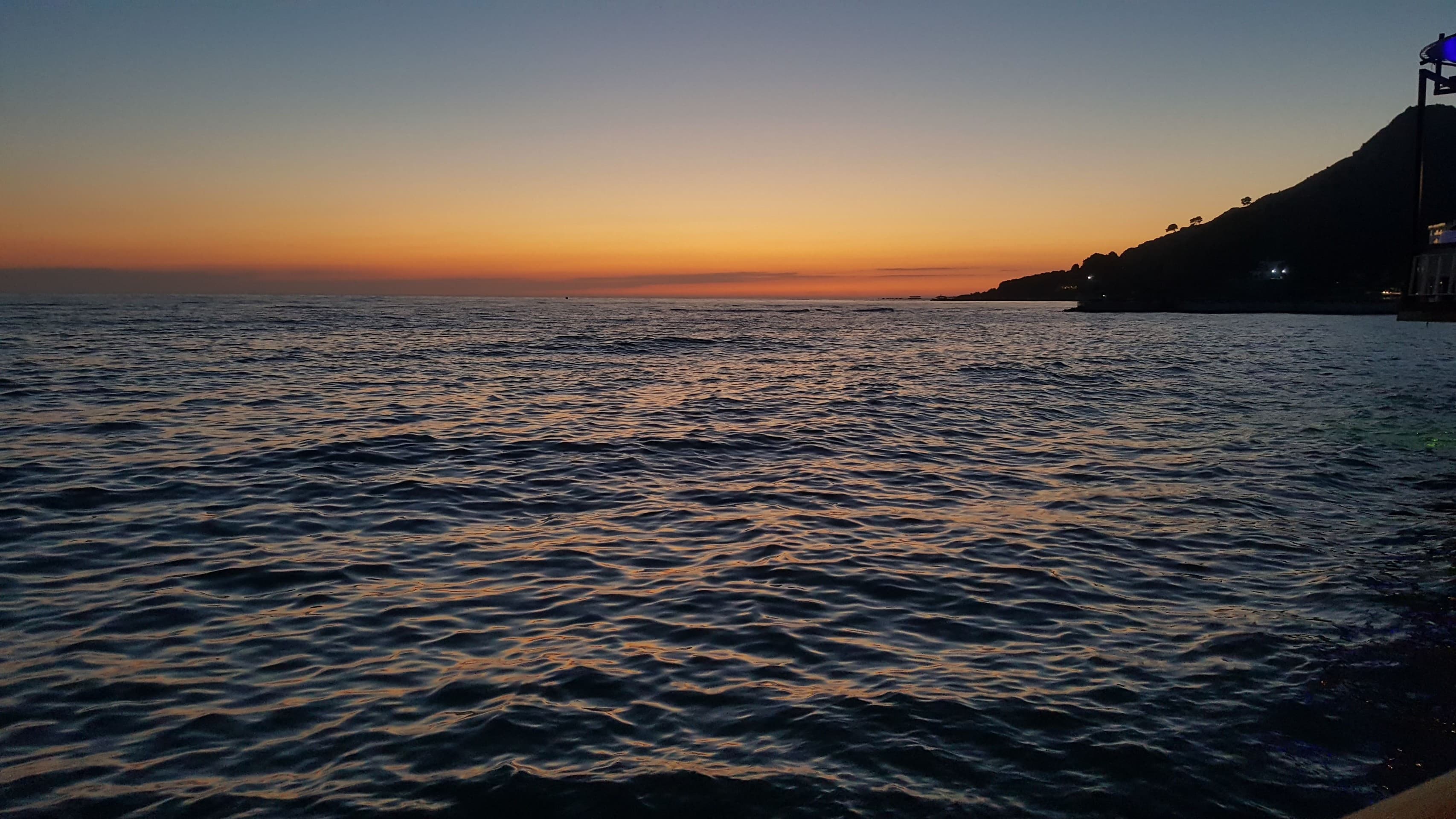 sunset lover