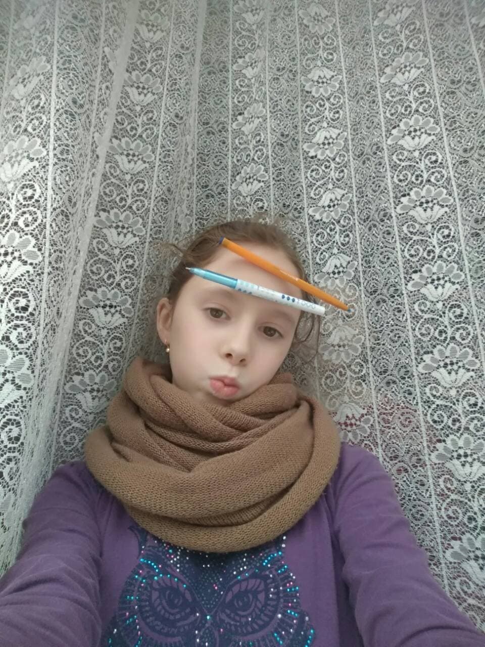 у мене способності