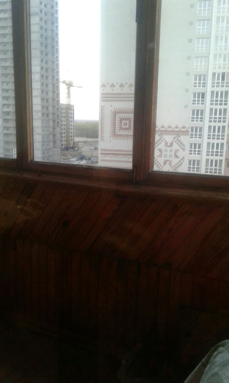 моя улюблена Україна