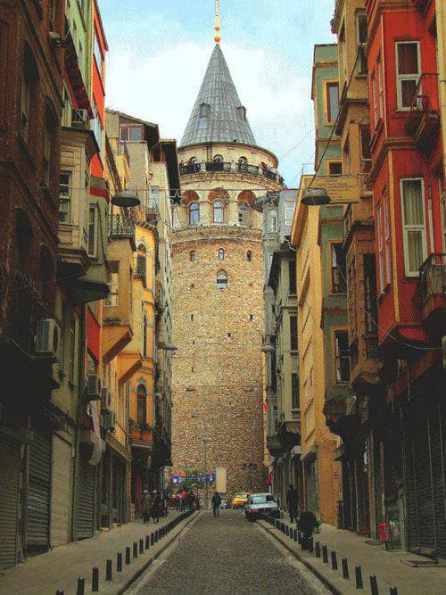 Güzel bir eser.