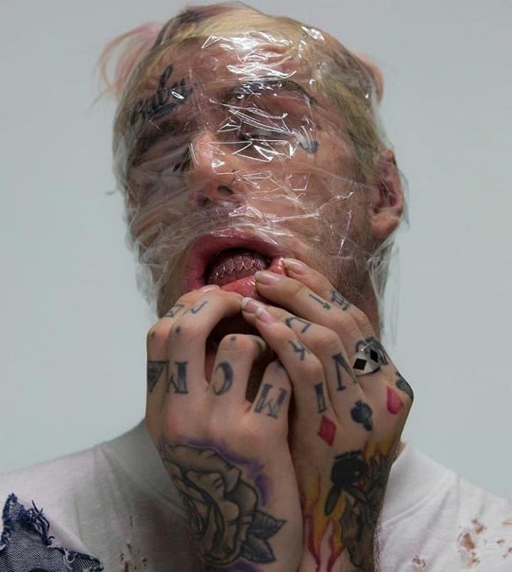 ❤ man