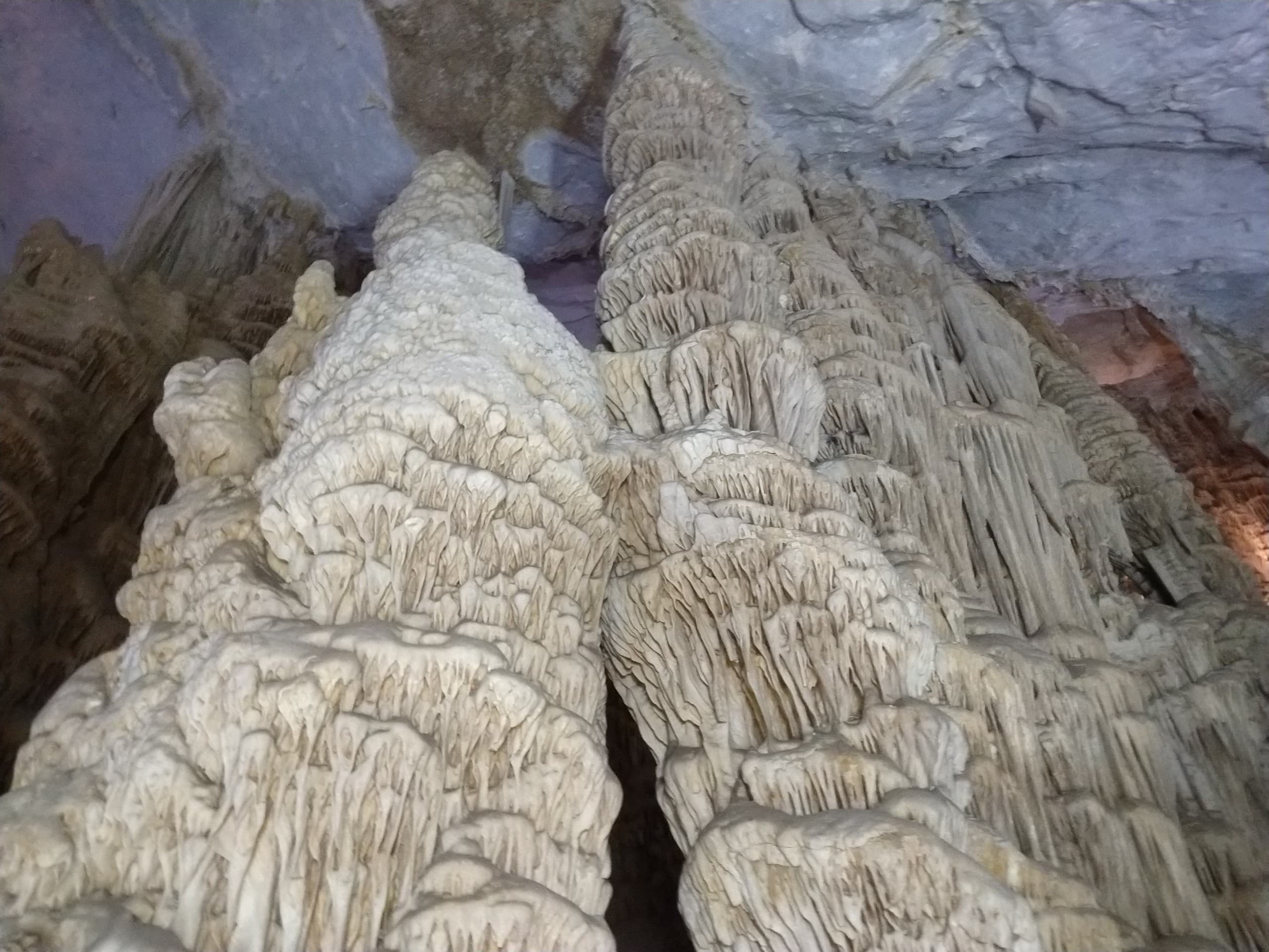 grutas de garcia