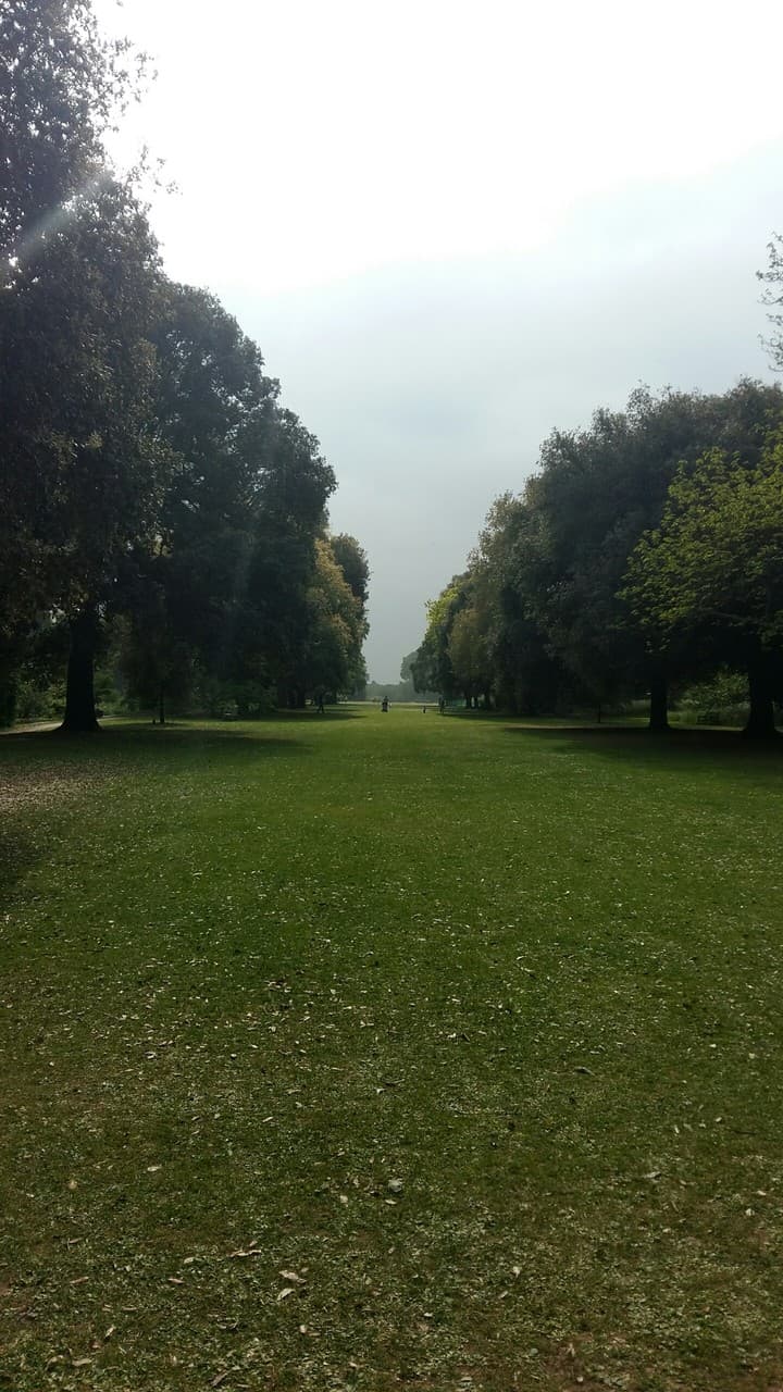 Walkway