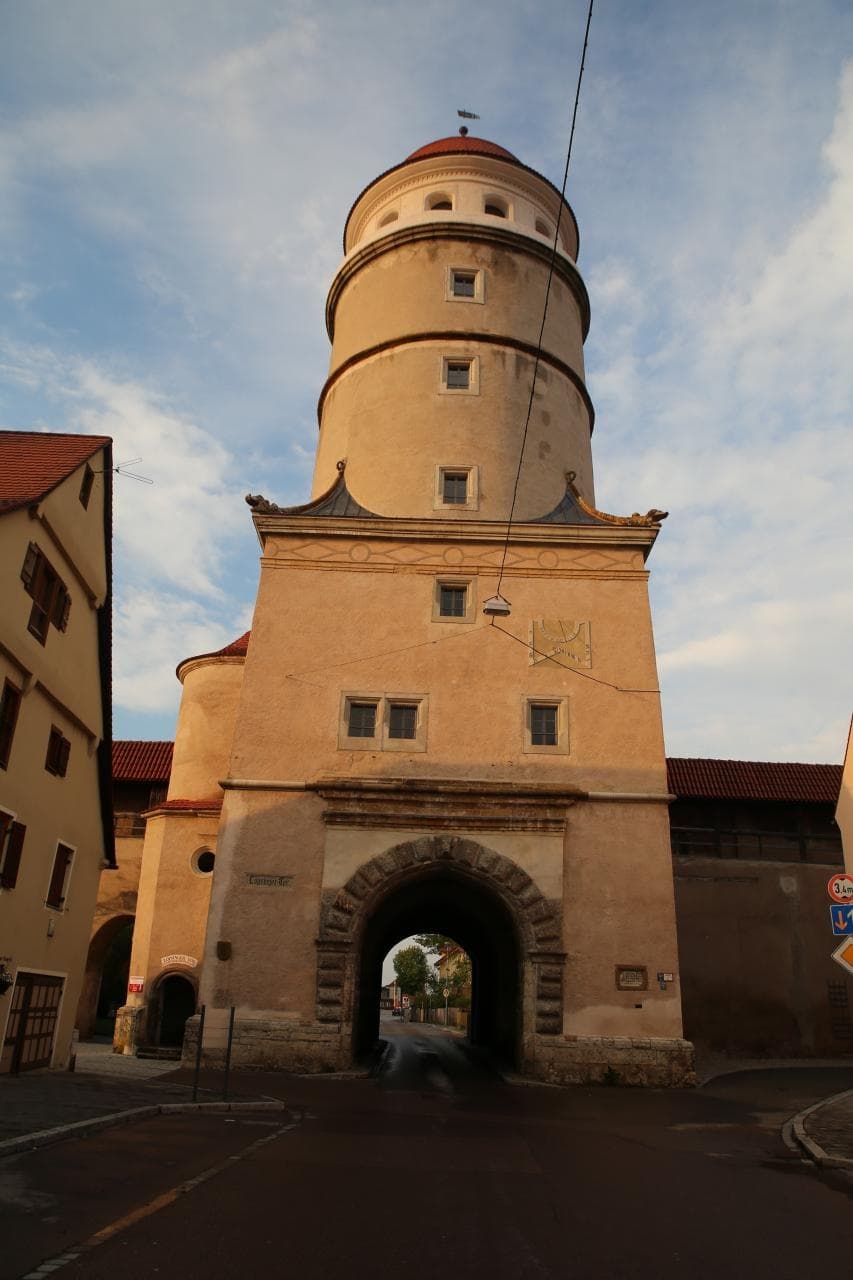 Nördlingen