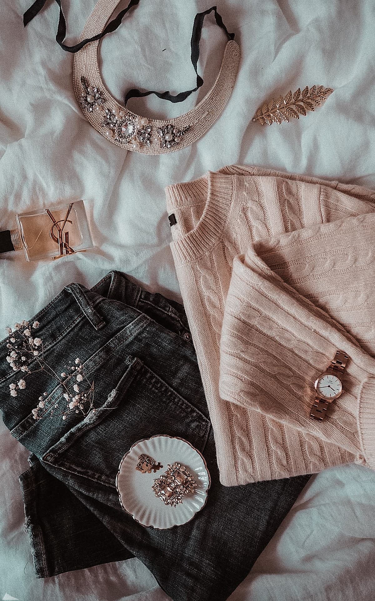 clothing