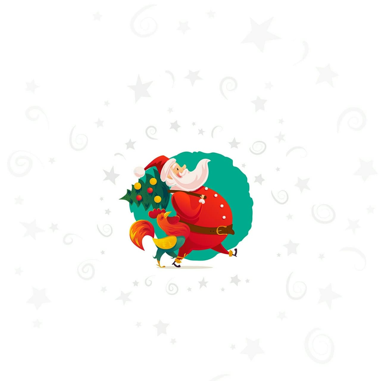 santa