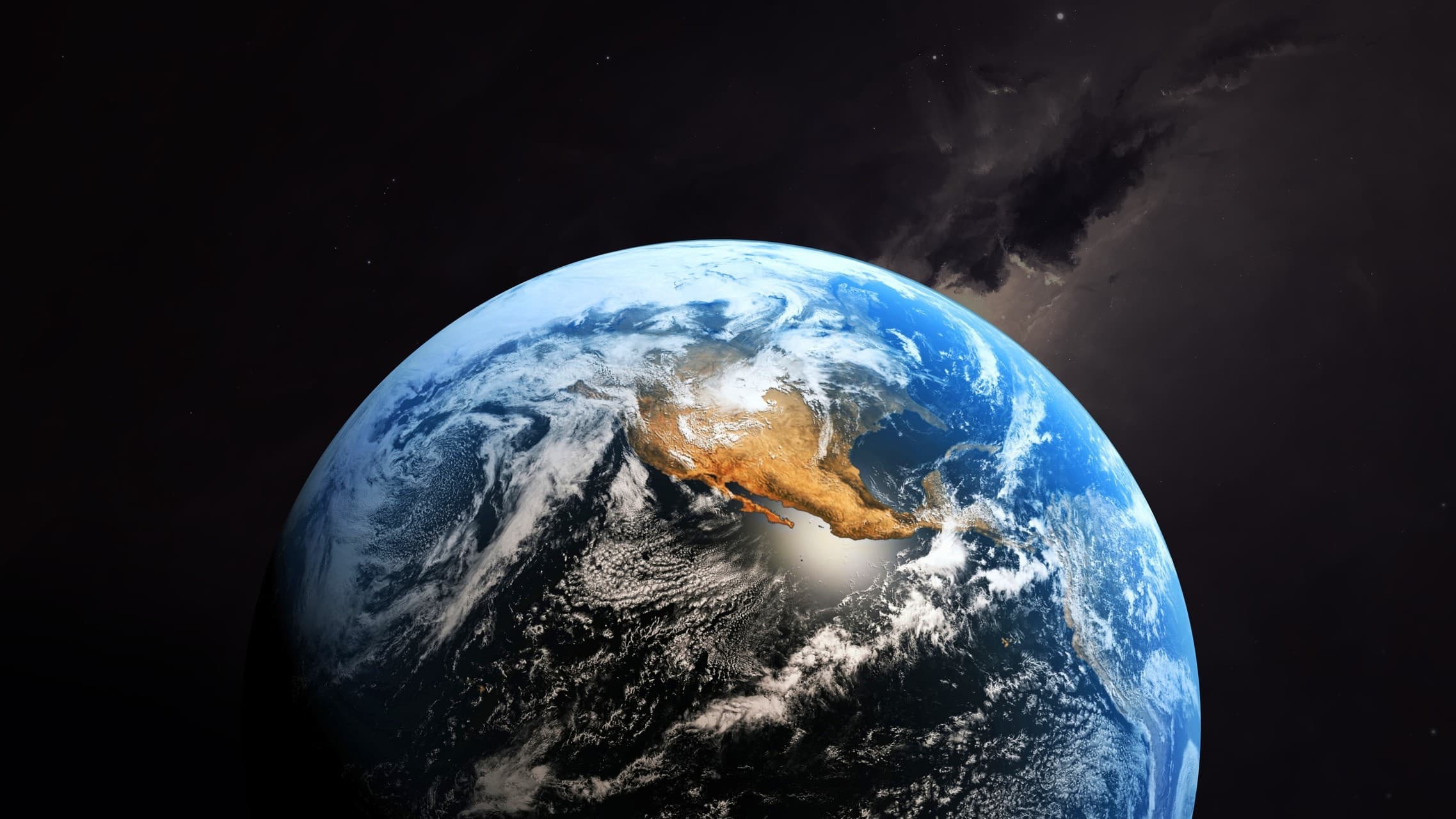 earth