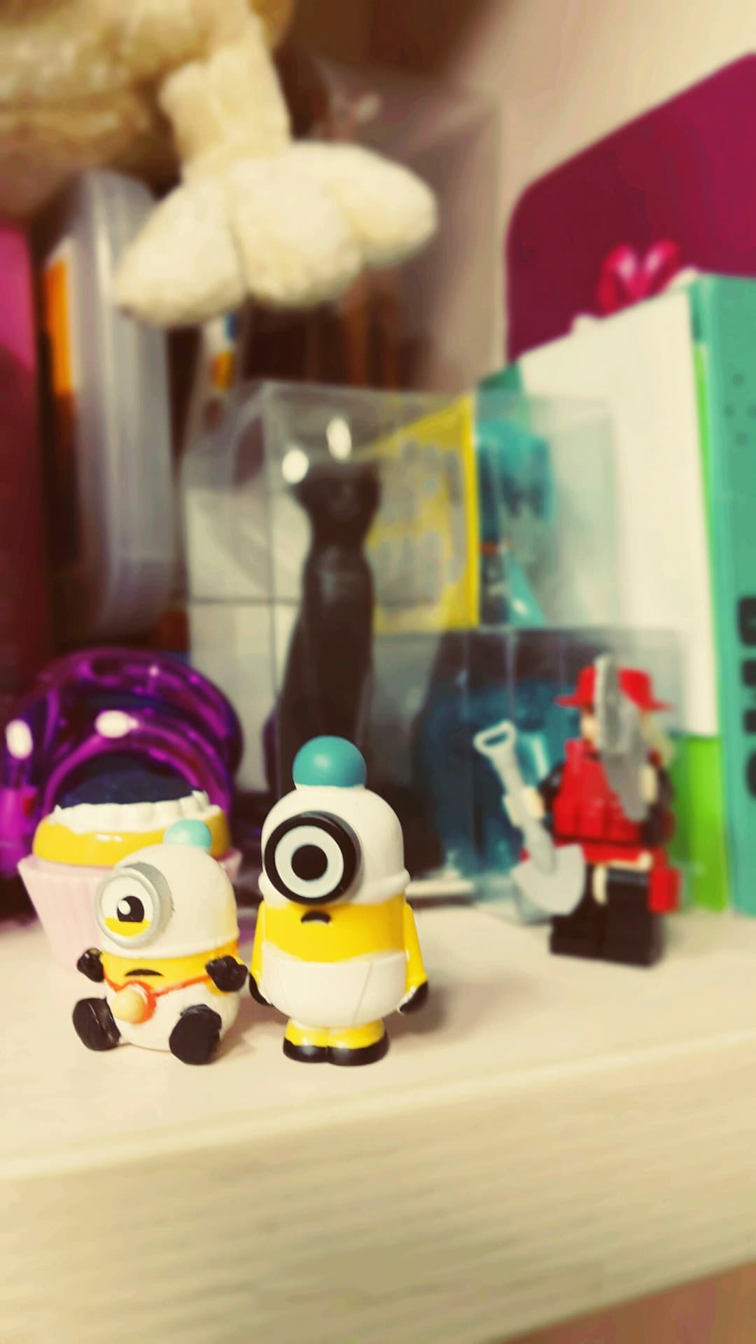 toy