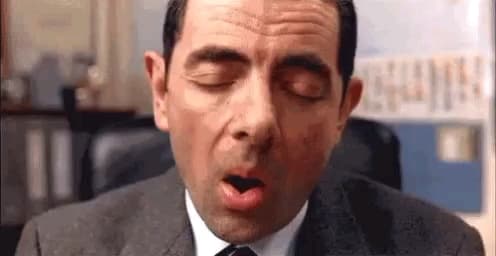 sleep