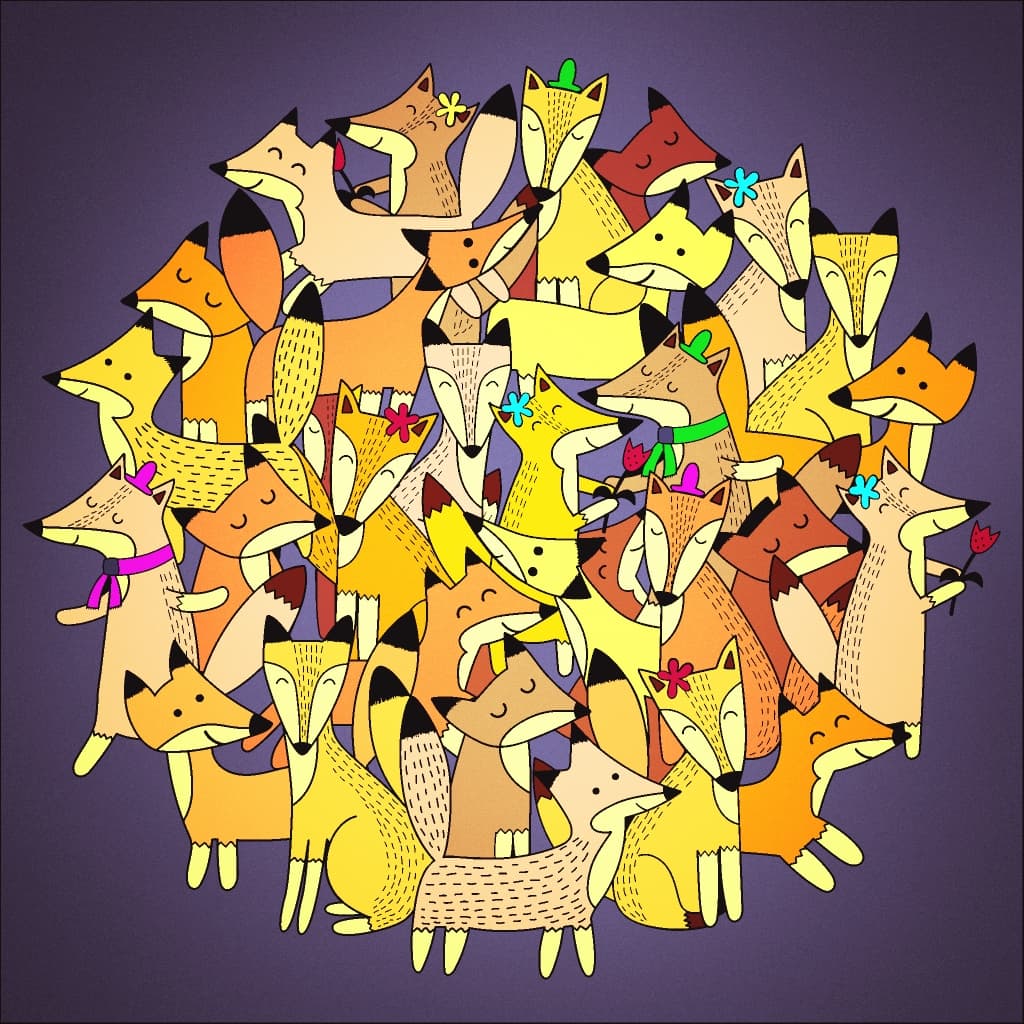 Fox