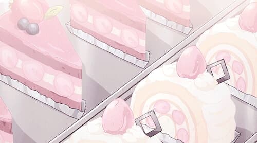 cakes