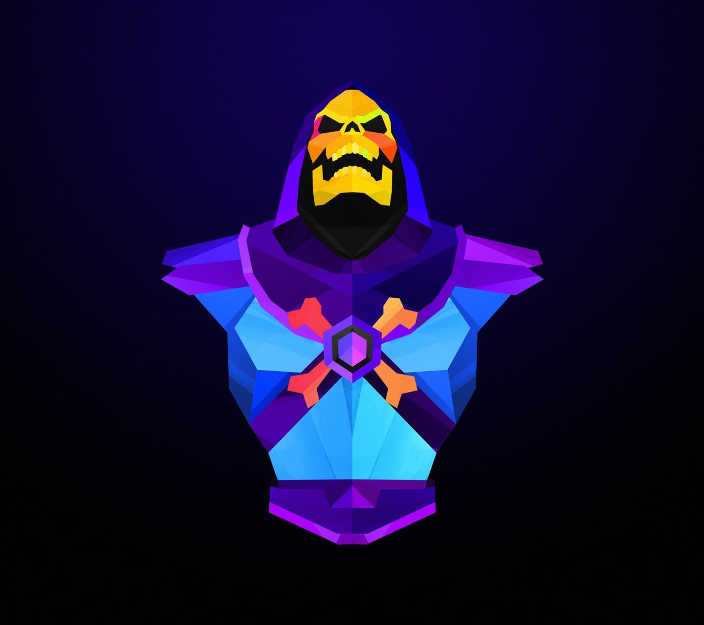 Skeletor