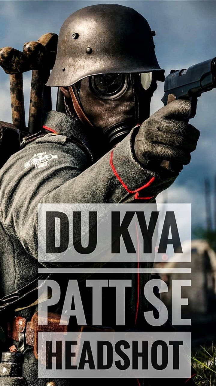 Pubg