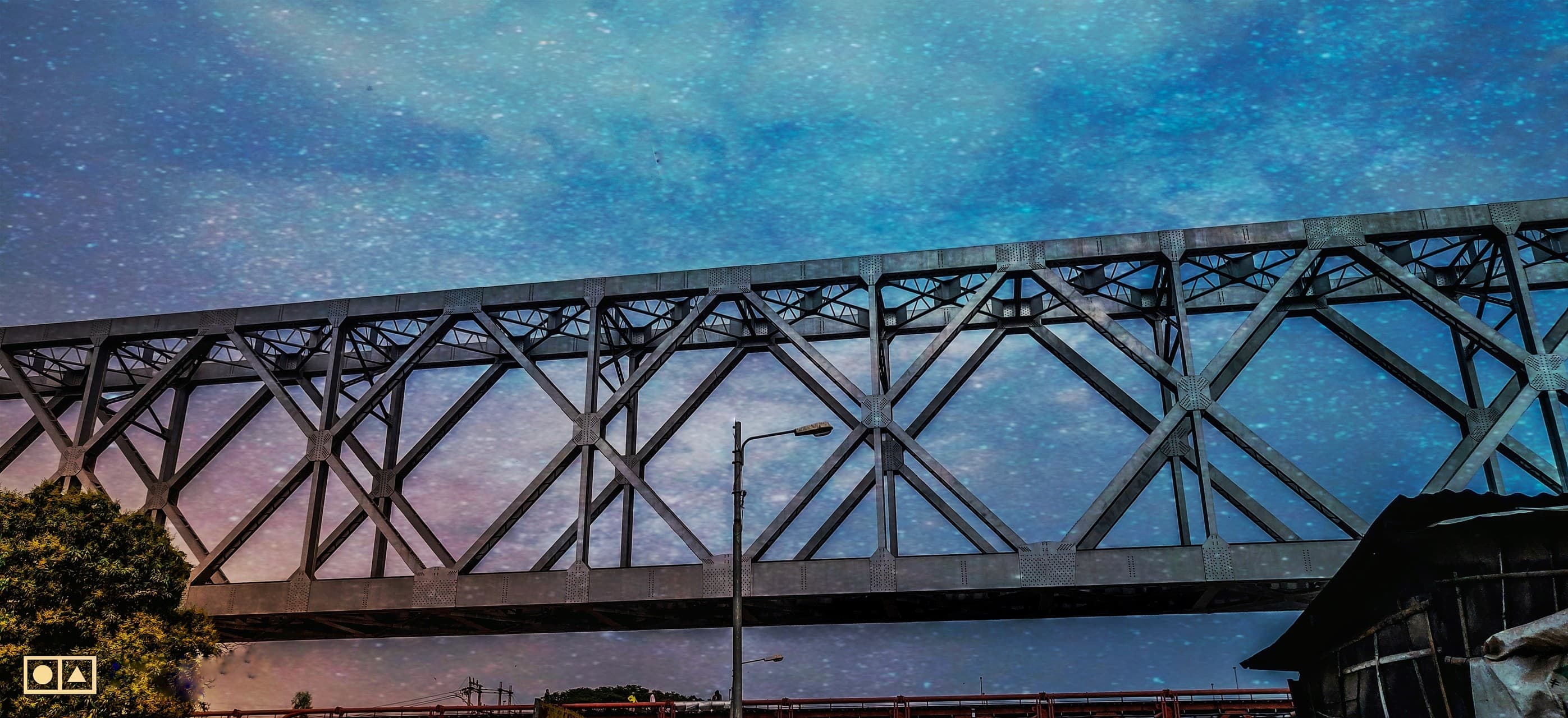 Bridge..