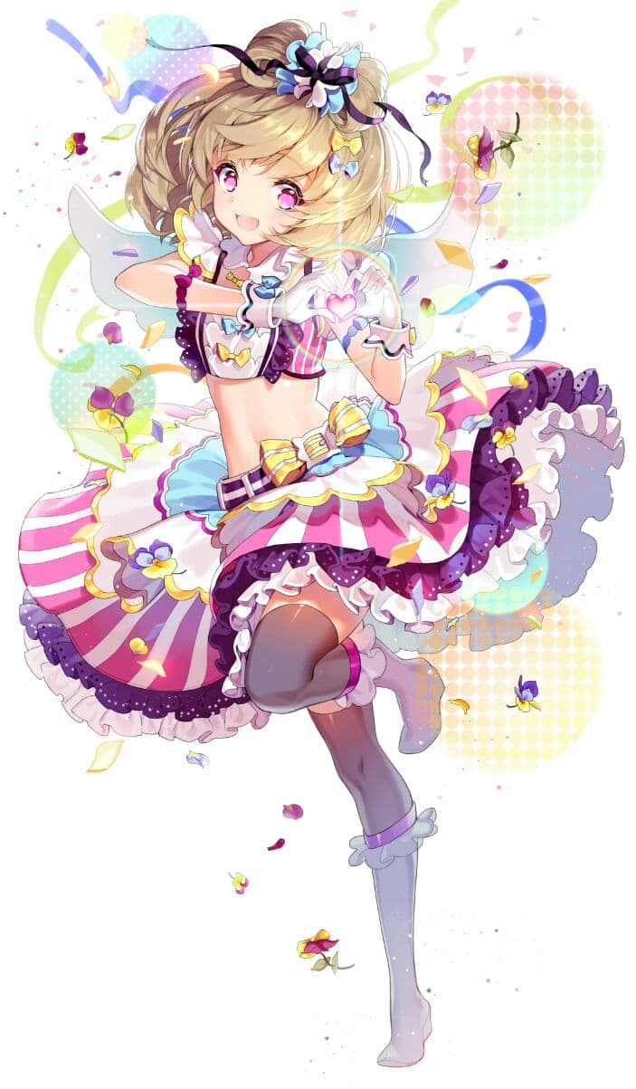 menina