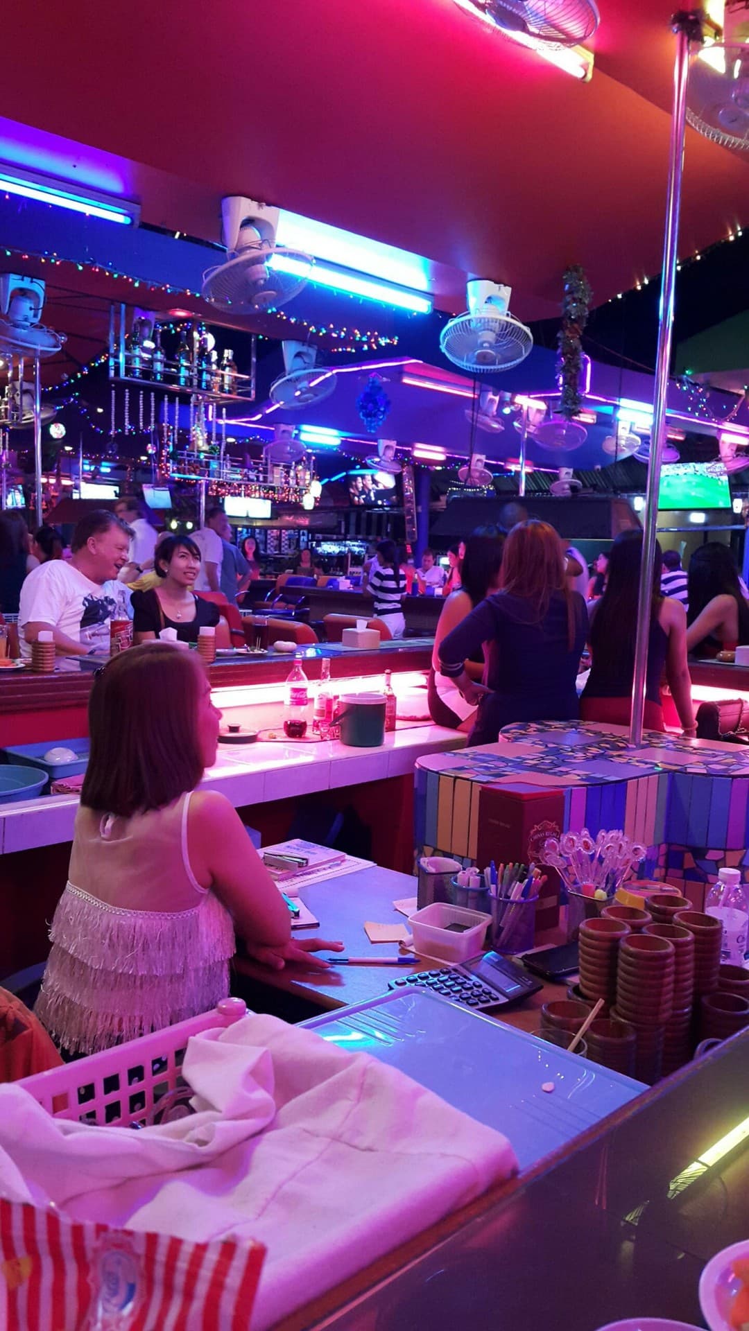 bangkok thailand