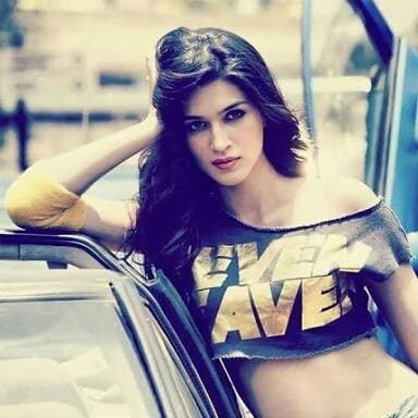 kriti sanon