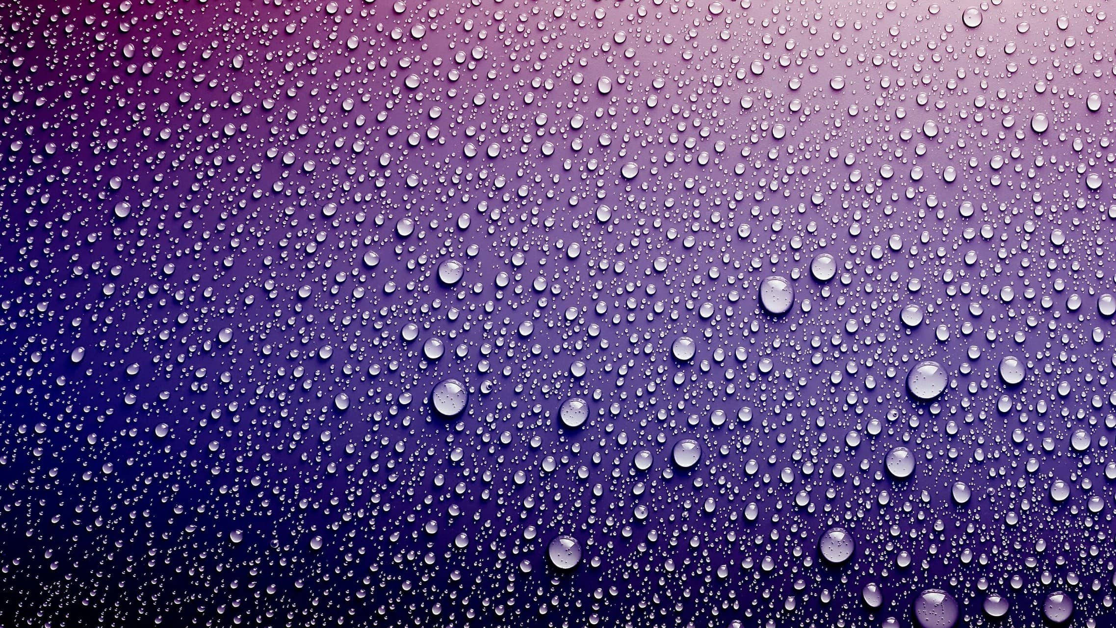 drops
