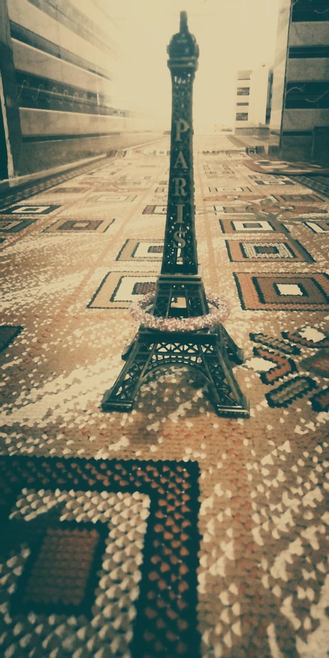 Paris