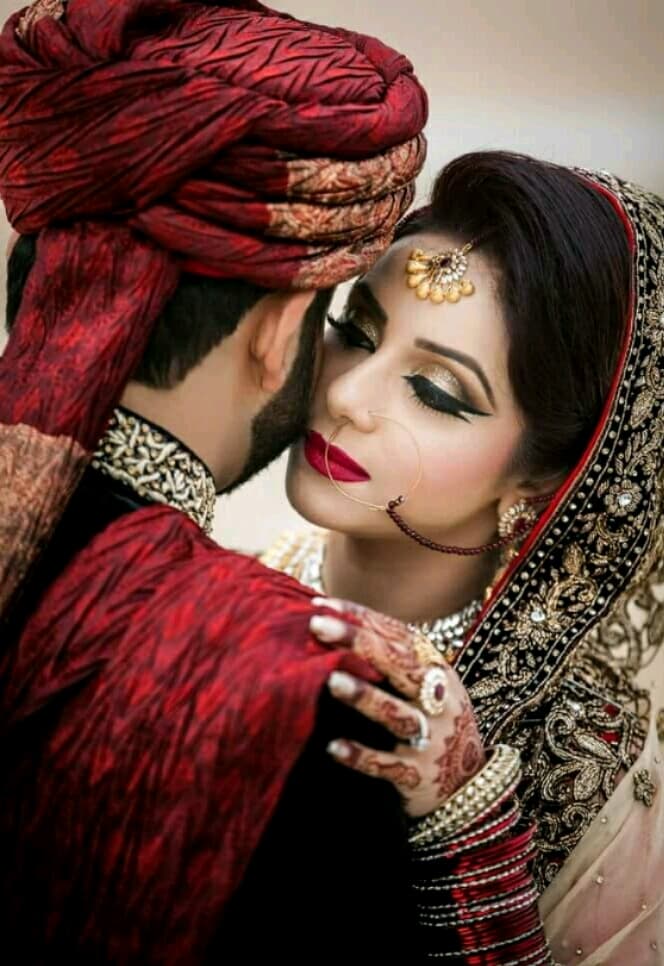nice couple