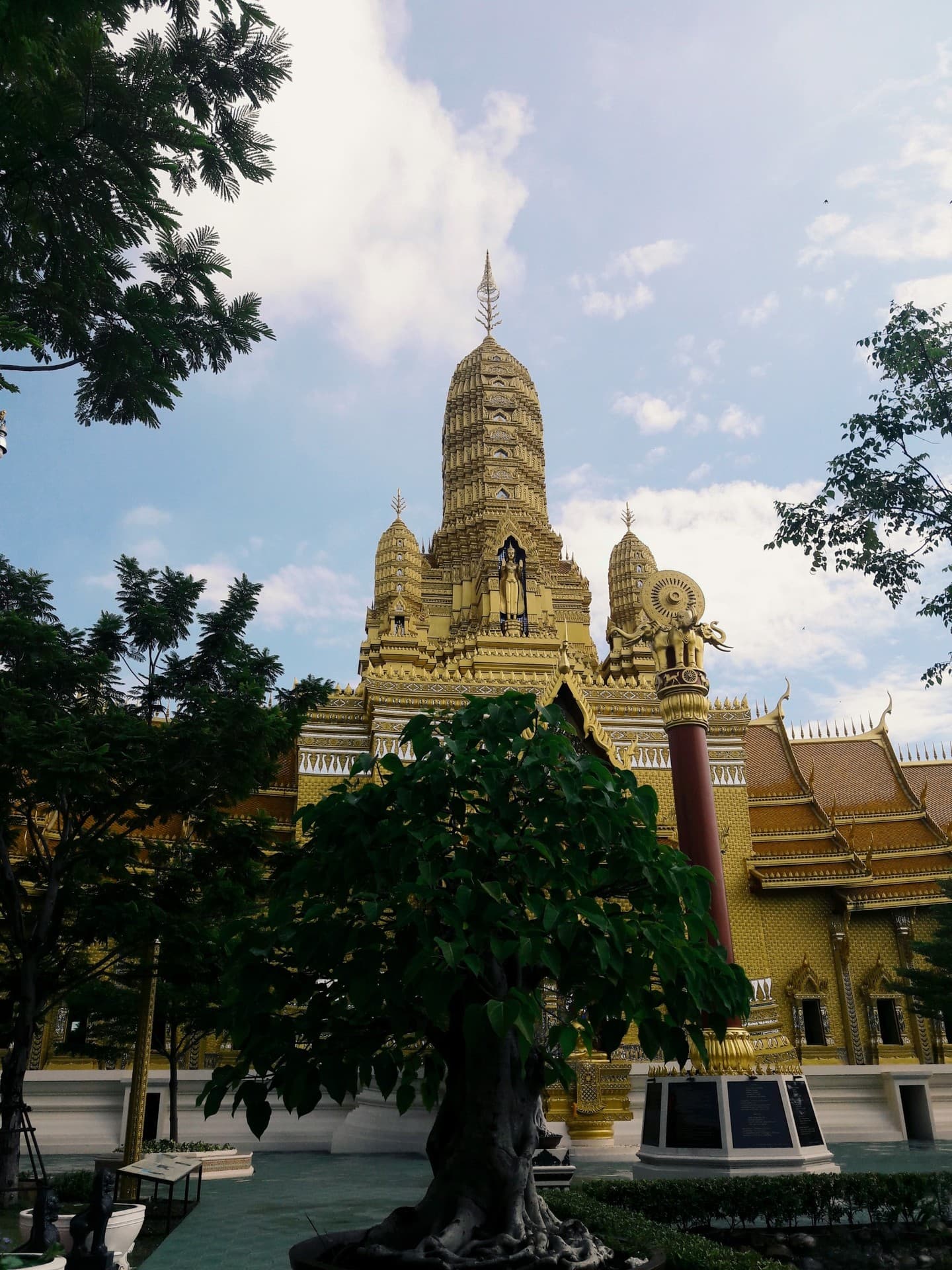 hope of thailand