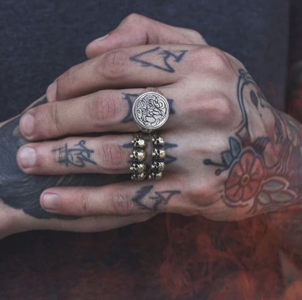 hot hands