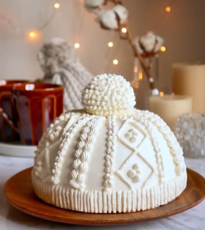 Cake