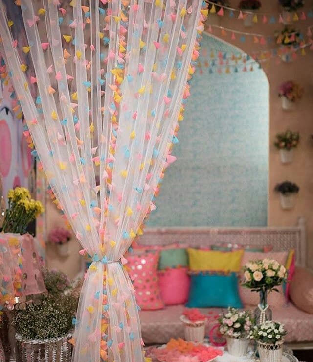 decorations