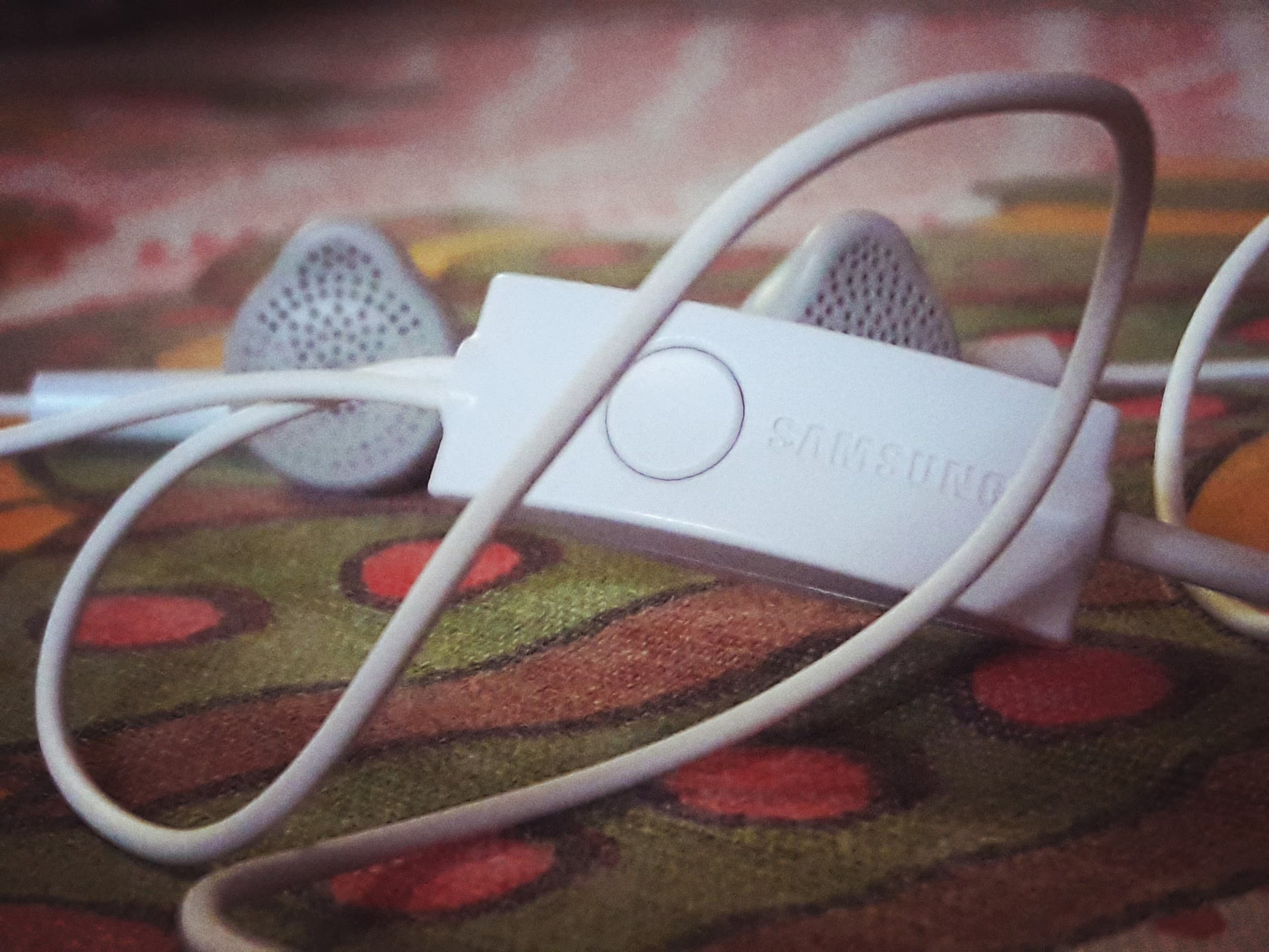 headphone
