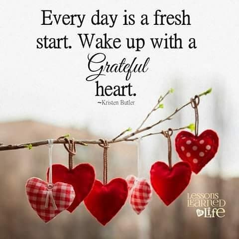 GUD MORNING