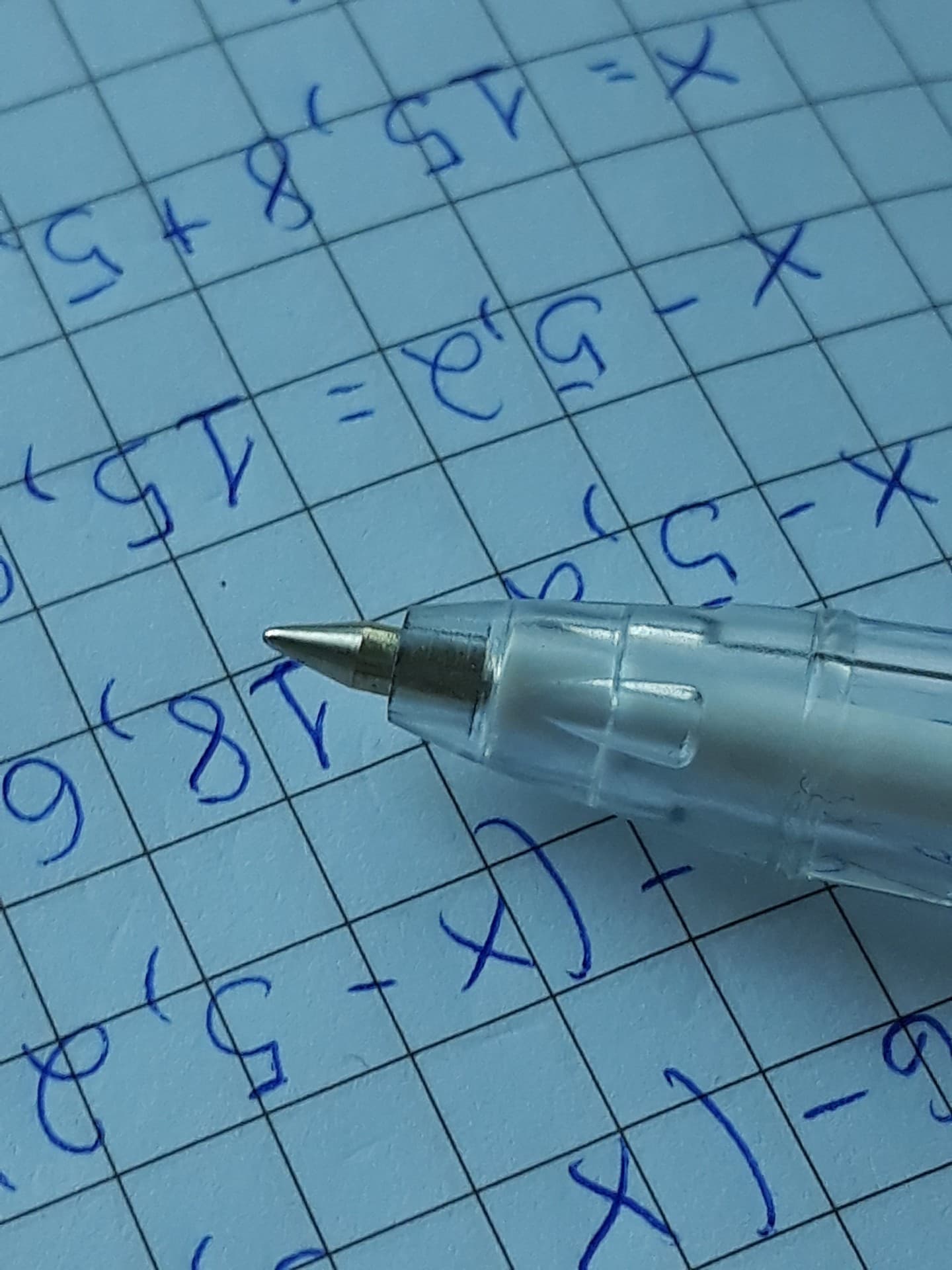 write